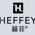 赫菲梵纱  护肤品的LOGO