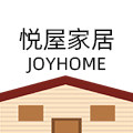 JOYHOME 悦屋家居的LOGO