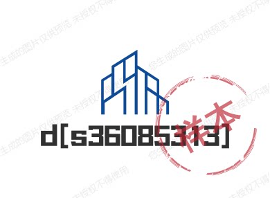 龙鼎盛世玻璃隔断的LOGO