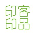 印客印品的LOGO