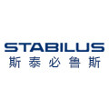 德国必鲁斯汽车撑杆店的LOGO