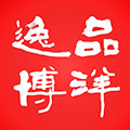 逸品博洋旗舰店的LOGO