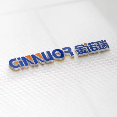金诺瑞五金旗舰店的LOGO