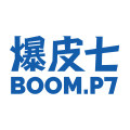 爆皮七食品店