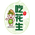 金胜食品官方店的LOGO