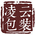 凌云制罐包装的LOGO