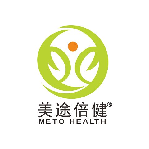 美途倍健运动科技的LOGO