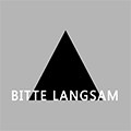 载迟bitte langsam