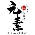 ElementDoll元素人形社的LOGO