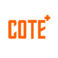COTE又乐餐饮原料的LOGO