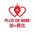 加贝比国际贸易的LOGO