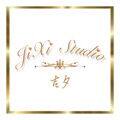 JiXiStudio设计师婚品的LOGO