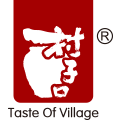 村子口梅饼官方企业店的LOGO