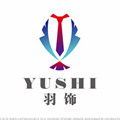 羽饰胸针饰品