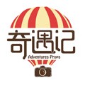奇遇记摄影道具
