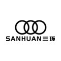三环体育用品有限公司的LOGO