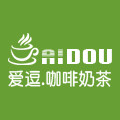 爱逗咖啡奶茶原料