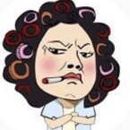 圆圆小姐满满先生