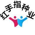 红手指种业的LOGO