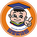 阿里卖货郎的LOGO