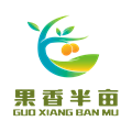 果彩包装的LOGO