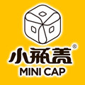 小瓶盖创意文化企业店