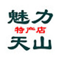 魅力天山特产店