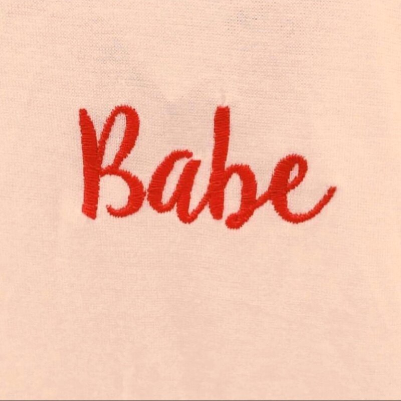 BabeLiz泰国