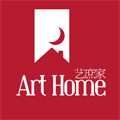 艺庶家的LOGO