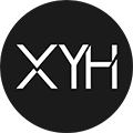 向阳花健身的LOGO