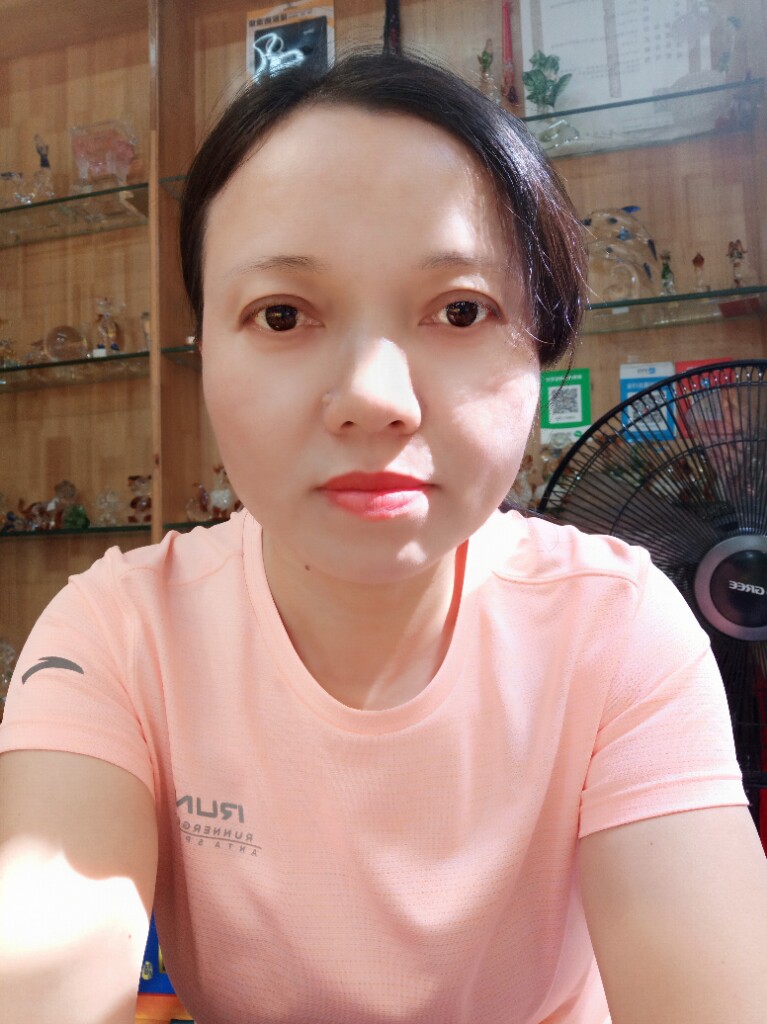 水晶玻璃手工店