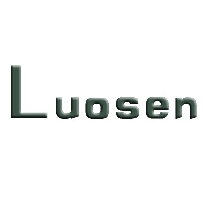 罗森家居日用企业店的LOGO
