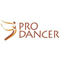 ProDancer手工高端定制舞鞋