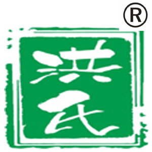 洪氏茗品北京店的LOGO