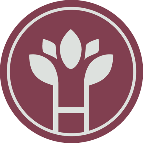 日本真丝品牌店的LOGO