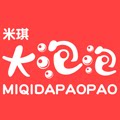 大泡泡乐园