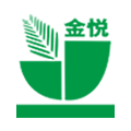 金悦垃圾袋日用店的LOGO