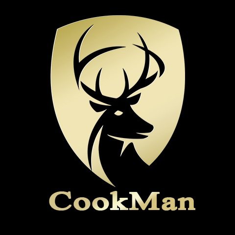 CookMan 创意居家生活馆企业店