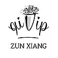 花尊享的LOGO