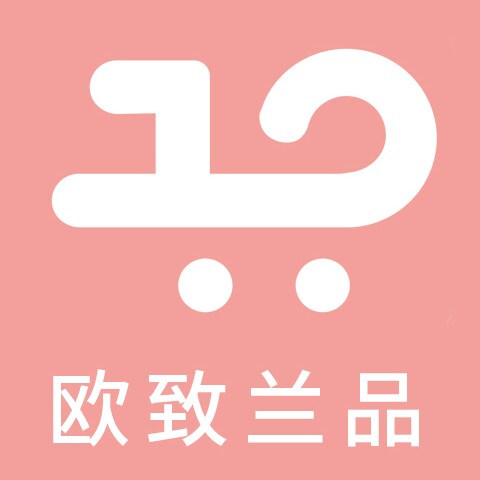欧致兰品母婴店的LOGO