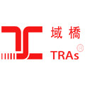 浙江域桥电器厂家直销的LOGO