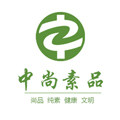 中尚素品工厂直供店的LOGO
