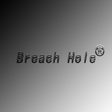 Breach Hole
