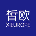 皙欧工厂化妆品店的LOGO