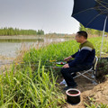 博韵户外渔具云水方