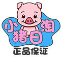 小猪日淘的LOGO