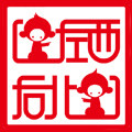 左西右北的LOGO