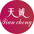 杭州天诚酒店床尾巾精品店的LOGO