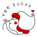 有糖YooSugar的LOGO