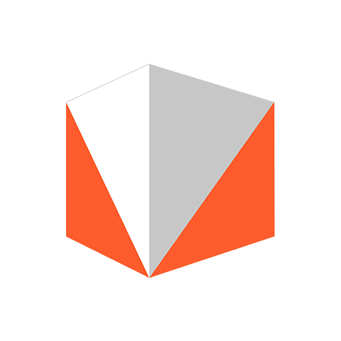 灰常越野定向越野的LOGO